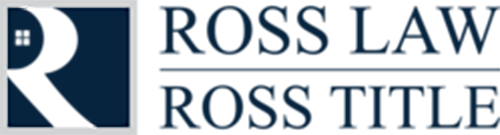 Ross Law | Ross Title